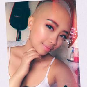 Meet your Posher, Kaying